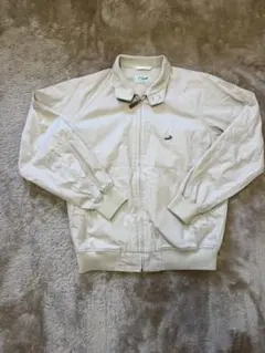 【CROCODILE】【00s】スウィングトップ ハリントンジャケット Mサイズ