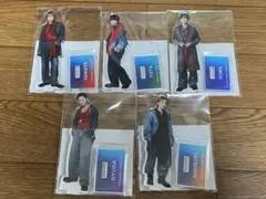 コムドット CDF グッズゆうた4点セット - メルカリ