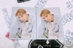 鈴木昂秀 フォトカード セット