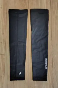 アームカバー ブラック