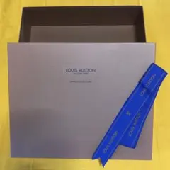 ルイ　ヴィトン　BOX &リボンのサムネイル