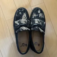 【希少】Dr.Martens エイドリアンスナッフルローファー