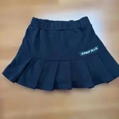 ANAP スウェットスカパン　アナップR＋S XSサイズ