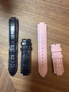 2025年最新】Harry Winston レディース レザーベルトの人気アイテム