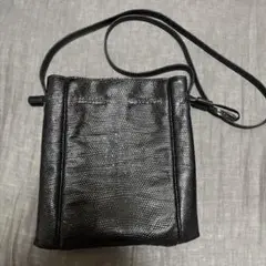 最終 ACCALMIE リザード バッグatelier103 hermes 最終 ACCALMIE リザード バッグatelier103 hermes - メルカリ