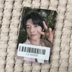 2026年最新】TxT ヨンジュン トレカ 中華の人気アイテム - メルカリ