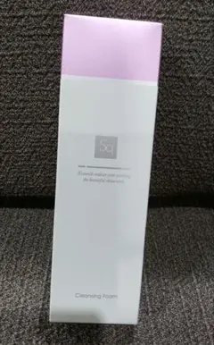 【新品未使用未開封】エバウィッシュ洗顔フォーム、ジェル、ユーリヤ2本セット販売 ByUR / バイユア クリーンリセット ジェルスクラブウォッシュの
