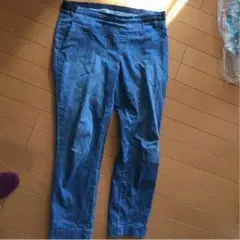 スキニー レギンス パンツ ジーンズ  マタニティ 妊婦