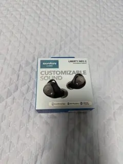 新品未開封Soundcore Liberty Neo 2 本体のサムネイル