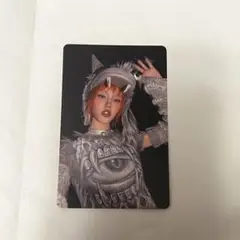XG ラキドロ チサ WOKE UP