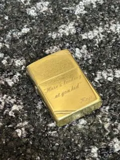 2026年最新】ZIPPO 50周年の人気アイテム - メルカリ