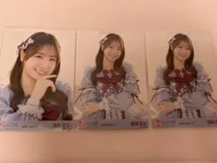 瀧脇笙古　劇薬中毒　生写真