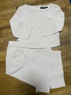 SPIRALGIRL オールインワン