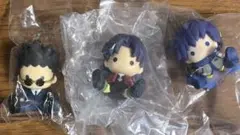 エヴァンゲリオン ミサト KAITO カイト レオリオ フィギュア ペタドール