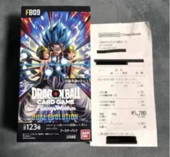 フュージョンワールド DUAL EVOLUTION テープカット - メルカリ