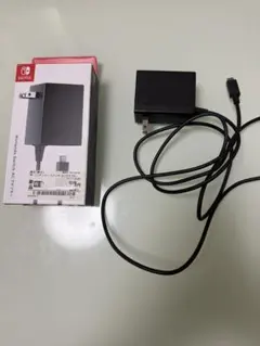 2025年最新】nintendo switch acアダプターの人気アイテム - メルカリ