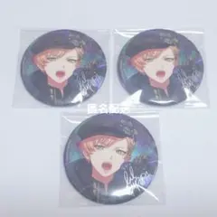 燕東夏 缶バッジ Paradox Live パラライ パララブカンパニー - メルカリ
