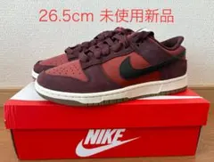 NIKE DUNK LOW RETRO SE IB6399-600 26.5cm