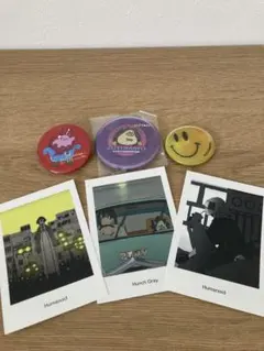 2026年最新】ずっと真夜中でいいのに チェキの人気アイテム - メルカリ