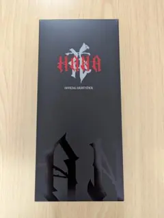 HANA ペンライト 1st TOUR 2026 
