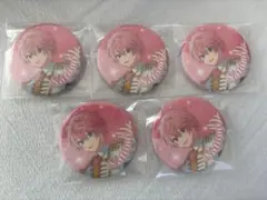 すとぷり さとみ 缶バッジ 5個セットのサムネイル