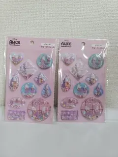 【新品未使用】ヤングオイスター ウォーターシール ディズニー