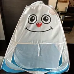 키즈 텐트 볼과 풀 볼