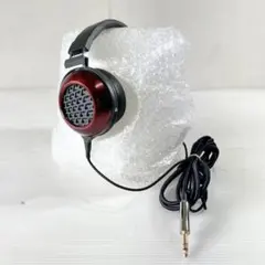 CX83コレクション品✨FOSTEX フォステクス ヘッドホン 最上級ヘッドホンのサムネイル