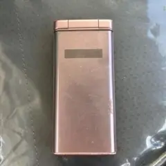 京セラ　DIGNO ガラケー
