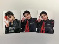 ONE N' ONLY HAYATO 高尾颯斗 Yes!東京 トレカ