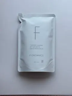 新品未開封 F organics ディープモイスチャーローション詰替用140mlのサムネイル