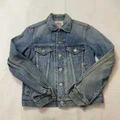 A/W ハリウッドランチマーケット デニムジャケット 1