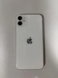 Apple iPhone 12mini 64GB ホワイト 本体 - メルカリ
