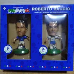 2025年最新】コリンシアン サッカー フィギュアの人気アイテム - メルカリ