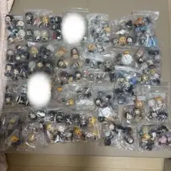 鬼滅の刃 すわらせ隊 初期シリーズ 遊郭編 まで コンプリートセット 