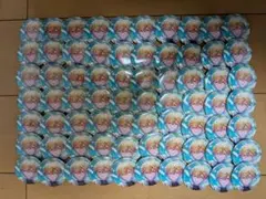 シクフォニ みこと 缶バッジ キスイン 81点 - メルカリ