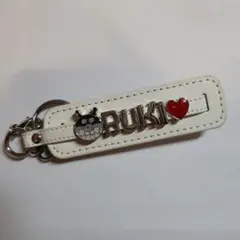 アンパンマンこどもミュージアム キーホルダー JO1 白岩瑠姫