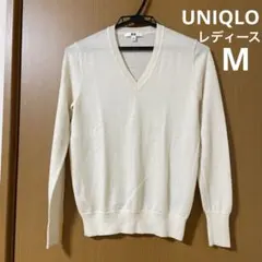 vネック ニット