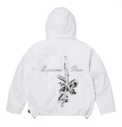Supreme AOI GORE-TEX Hooded Jacket L