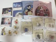 ディズニープリンセス一番くじ ご購入はコメントお願いします！