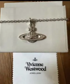Vivienne Westwood オーブペンダント ネックレス
