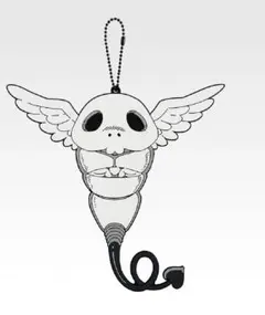 一番くじ 呪術廻戦 死滅回游 ～壱～　コガネラバーチャーム　虎杖悠仁ver