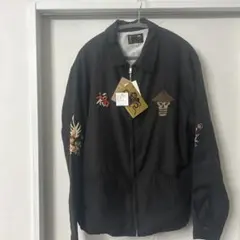 2026年最新】東洋 スカル スカジャンの人気アイテム - メルカリ