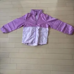 ウィンドブレーカー　140