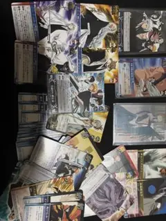 BLEACHカードセット