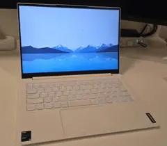【訳あり】Yoga Slim 750i Carbon i5-1135G7 8GB