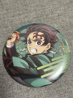 鬼滅の刃 竈門炭治郎 無限城編 缶バッジ