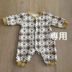 &mignon ロンパース