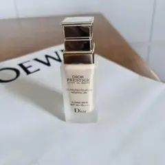 Dior プレステージ　uvミネラル BB 01