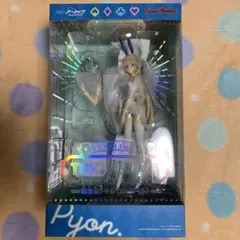 ブルーアーカイブ　トキ　バニーガール フィギュア 1/7